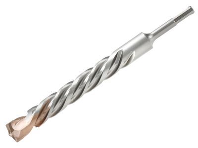 DEWALT DEWDT9602QZ SDS Plus EXTREME 2 Drill Bit 22 x 250mm