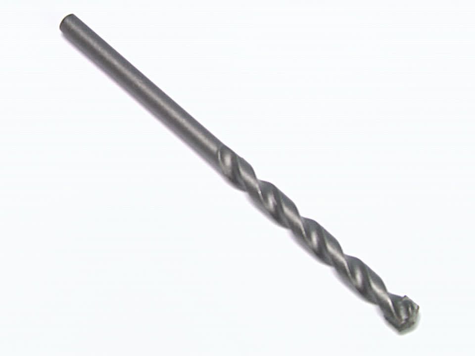 DEWALT DEWDT6510QZ Masonry Drill Bit 10.0mm OL:120mm WL:67mm