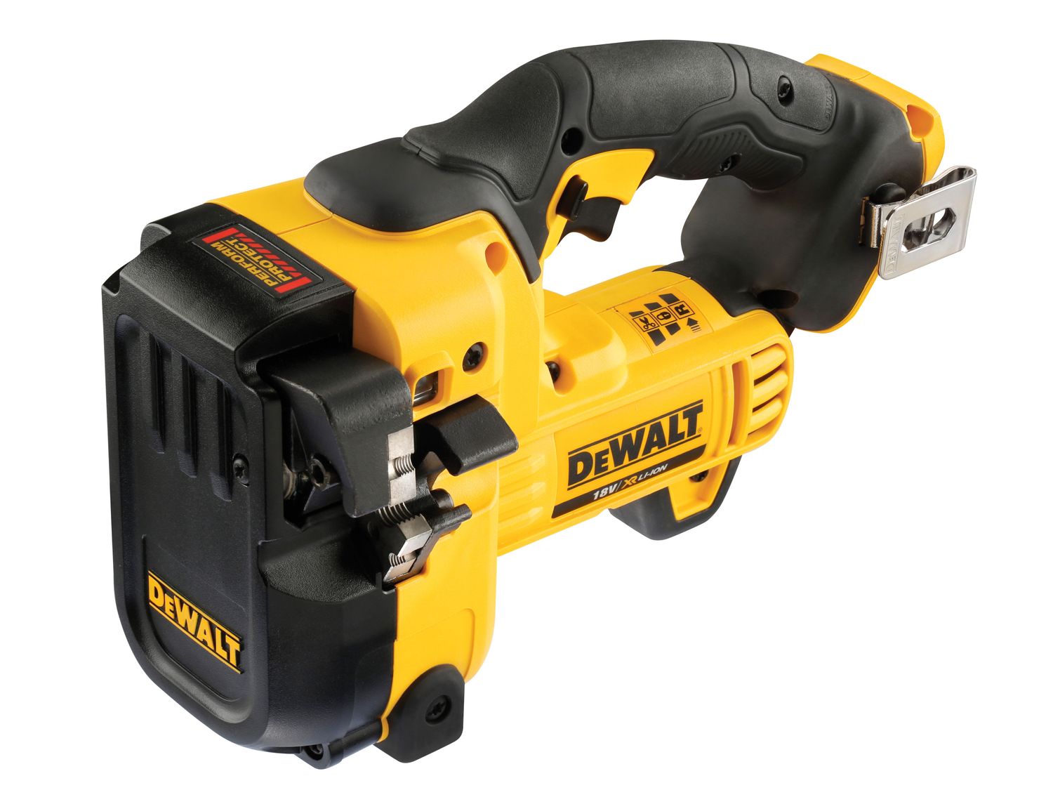 DEWALT DEWDCS350N DCS350N XR Threaded Rod Cutter 18V Bare Unit