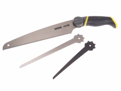 STANLEY STA020092 3-in-1 Saw