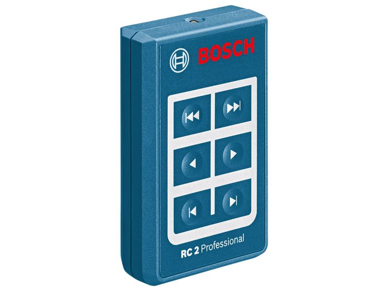Bosch BSH601069C00 RC 2 Professional Remote