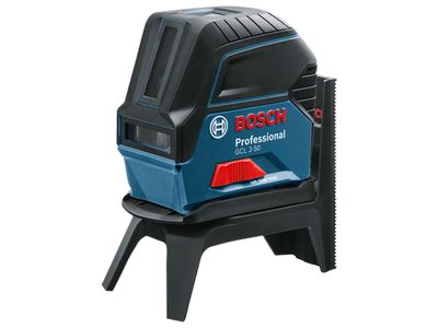 Bosch BSH601066F01 GCL 2-50 Professional Combi Laser + LR 6 Receiver