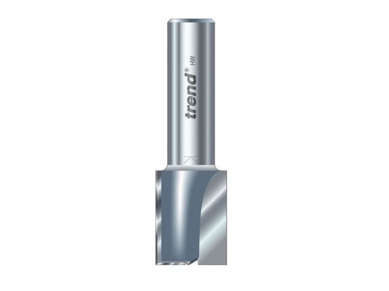 Trend TRE45012TC 4/50 x 1/2 TCT Two Flute Cutter 19.1 x 37mm