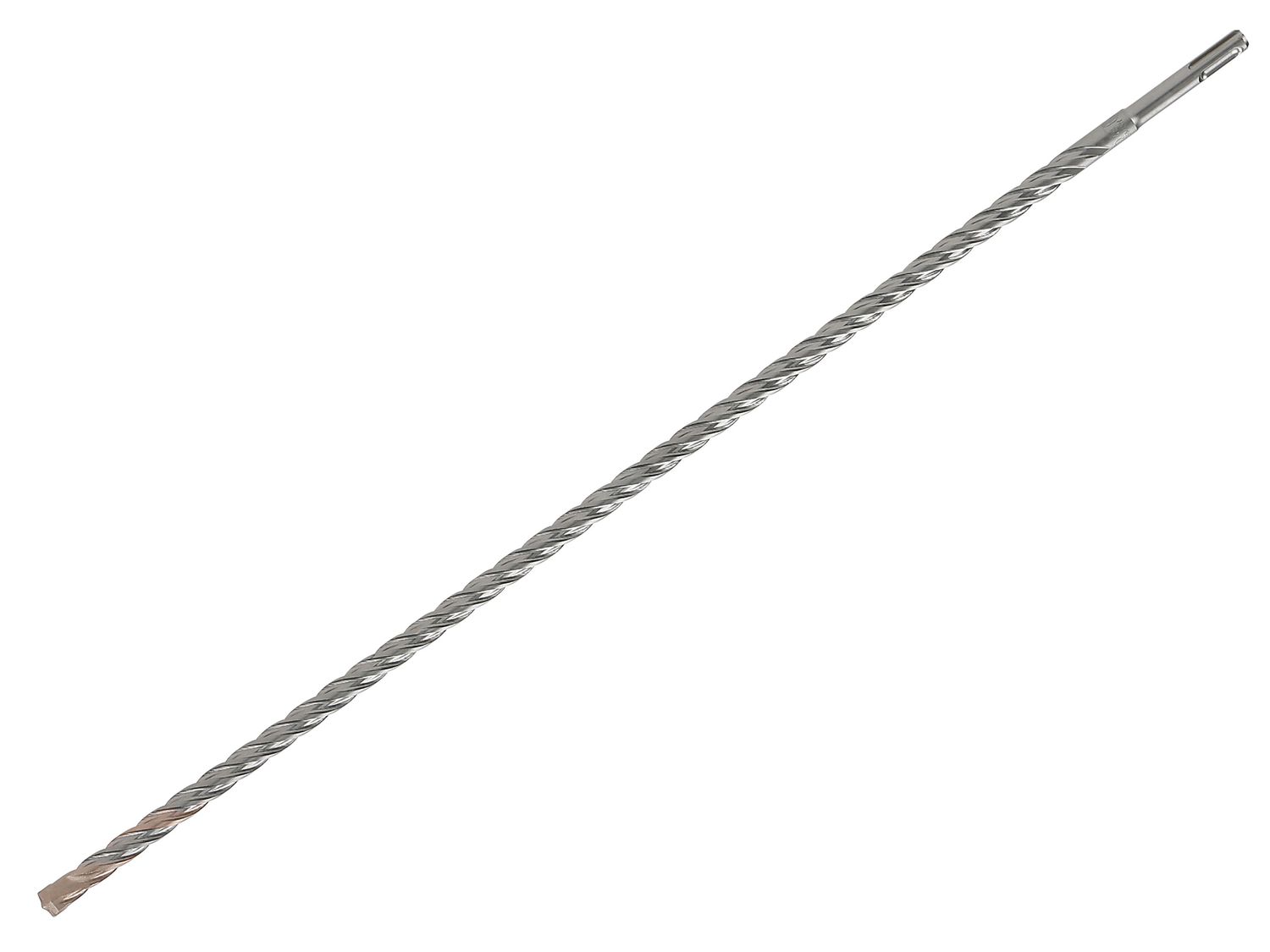 DEWALT DEWDT9605QZ SDS Plus EXTREME 2 Drill Bit 22 x 600mm