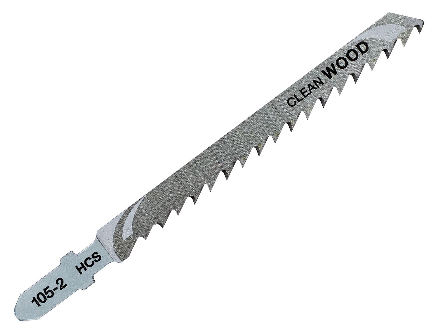 Dewalt DT2164 HCS Wood Jigsaw Blades 5pk T101D