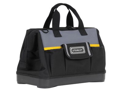 STANLEY STA196183 Open Mouth Tool Bag 41cm (16in)