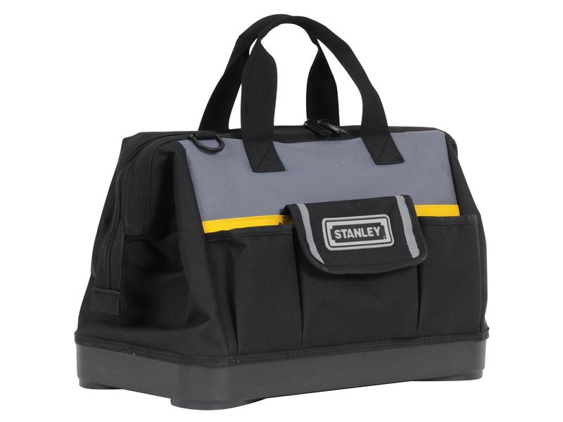 STANLEY STA196183 Open Mouth Tool Bag 41cm (16in)