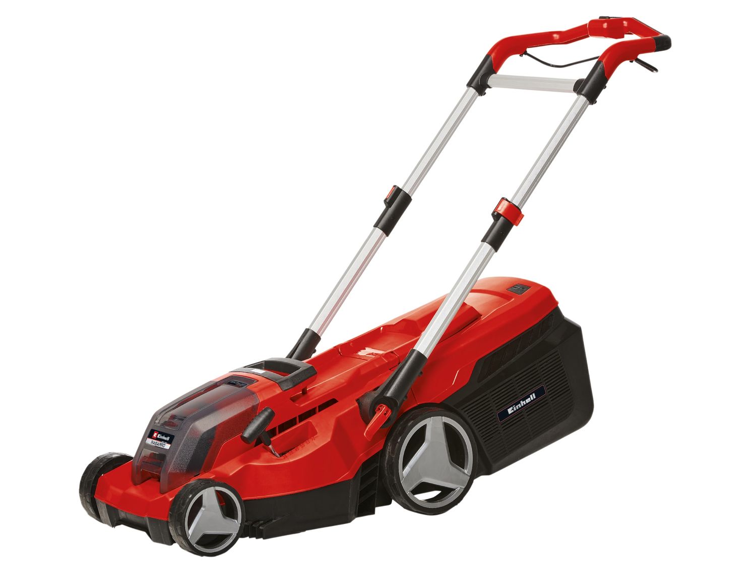Einhell EINRASARROKT RASARRO 36/38 Power X-Change Mower 36V 2 x 4.0Ah Li-ion