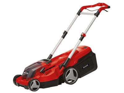 Einhell EINRASARROKT RASARRO 36/38 Power X-Change Mower 36V 2 x 4.0Ah Li-ion