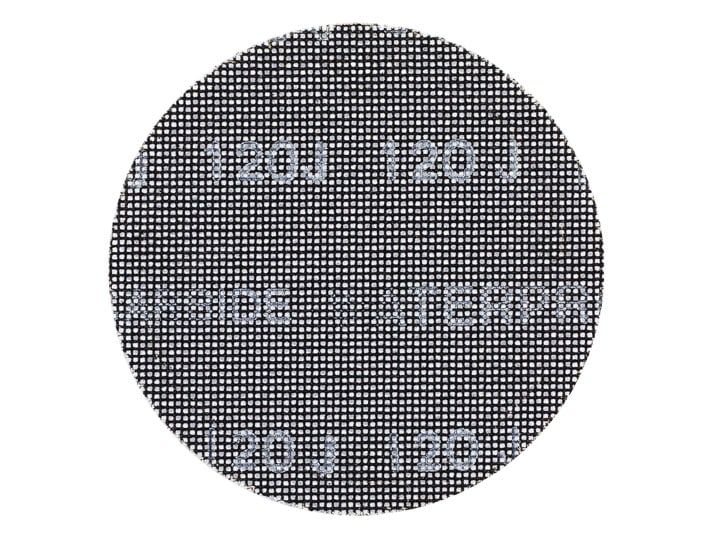Dewalt DTM3103 Mesh Sanding Disc 125mm 80G (Pack 5)