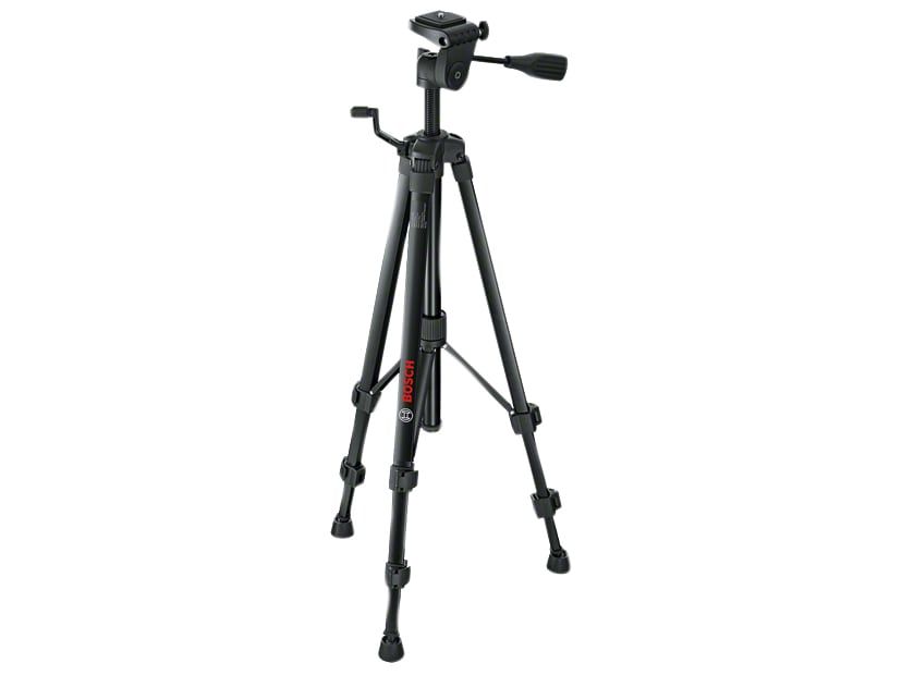 Bosch BSH601096B00 BT 150 Professional Building Tripod