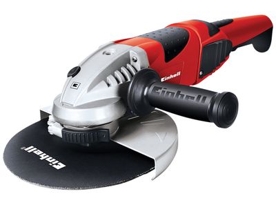 Einhell EINTEAG230 TE-AG230 Angle Grinder 230mm 2000W 240V
