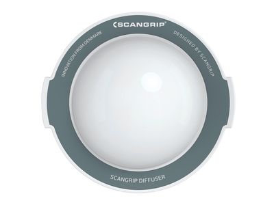 SCANGRIP SCG035750 Diffuser