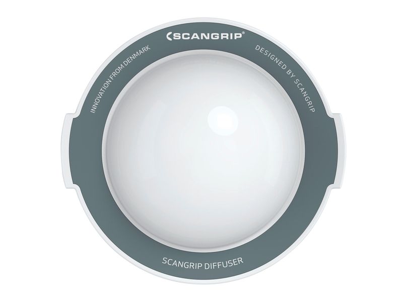 SCANGRIP SCG035750 Diffuser