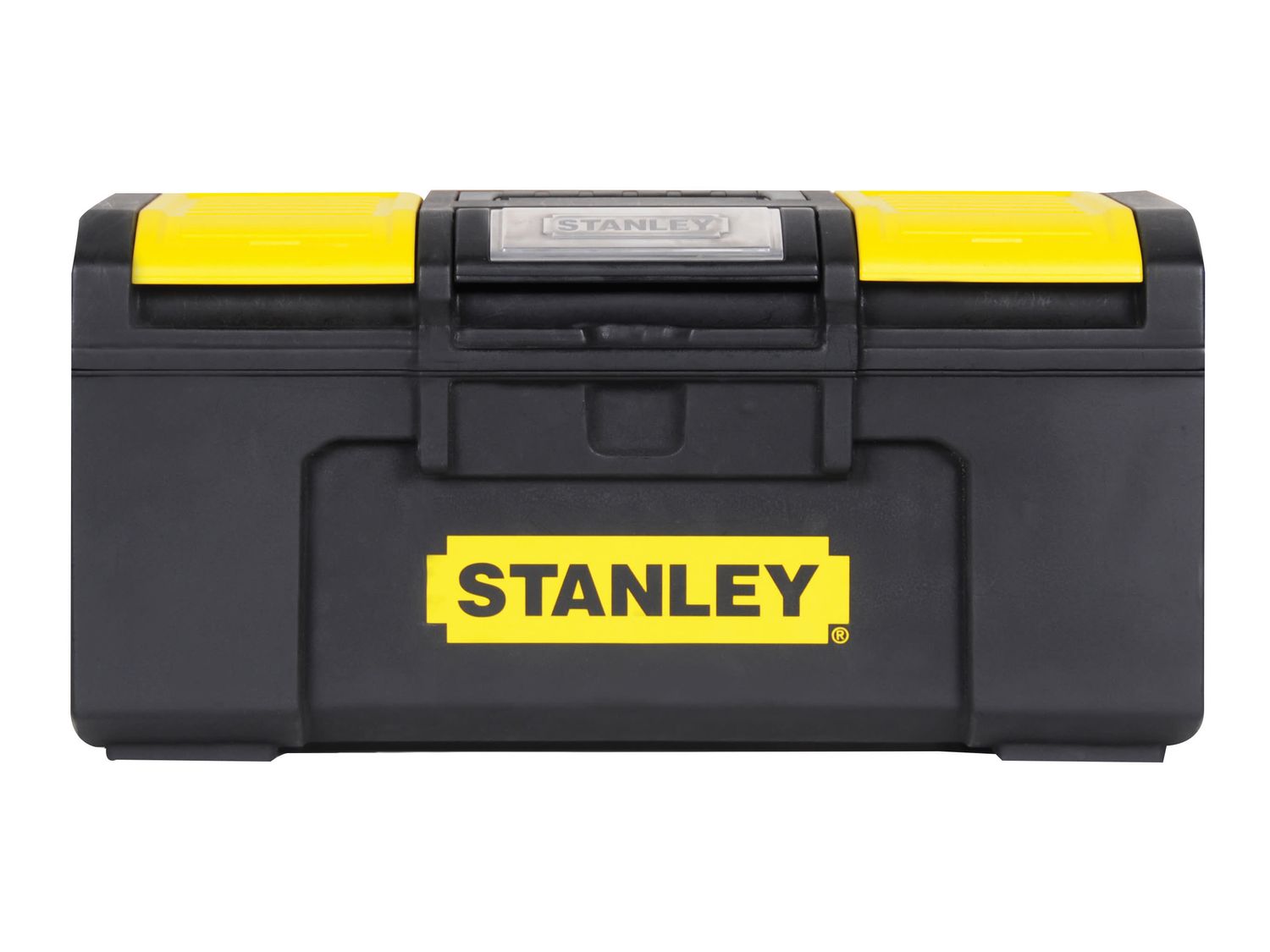 STANLEY STA179216 One Touch Toolbox DIY 41cm (16in)