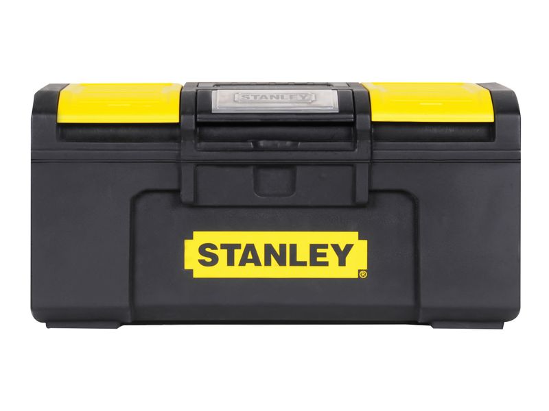 STANLEY STA179216 One Touch Toolbox DIY 41cm (16in)