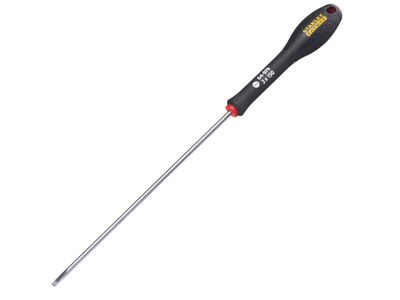 STANLEY STA064979 FatMax Screwdriver Parallel Tip 3.0 x 150mm
