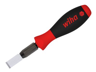 Wiha WHA26920 SoftFinish Universal Scraper
