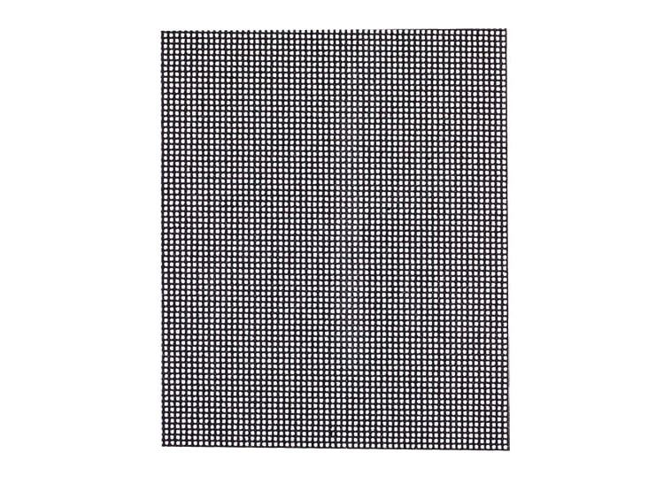 DEWALT DEWDTM3022QZ 1/4 Mesh Sanding Sheets Medium/Fine 80 Grit (Pack 5)