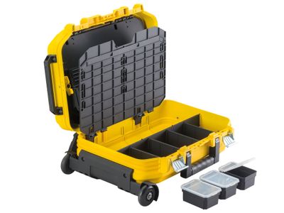 STANLEY STA172383 FatMax Wheeled Technician&#39;s Suitcase