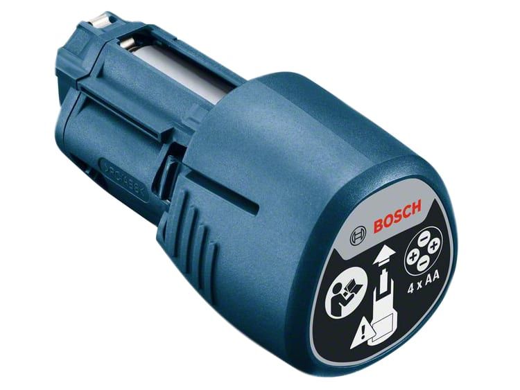 Bosch BSH608M00C1B AA1 Professional AA Battery Adaptor