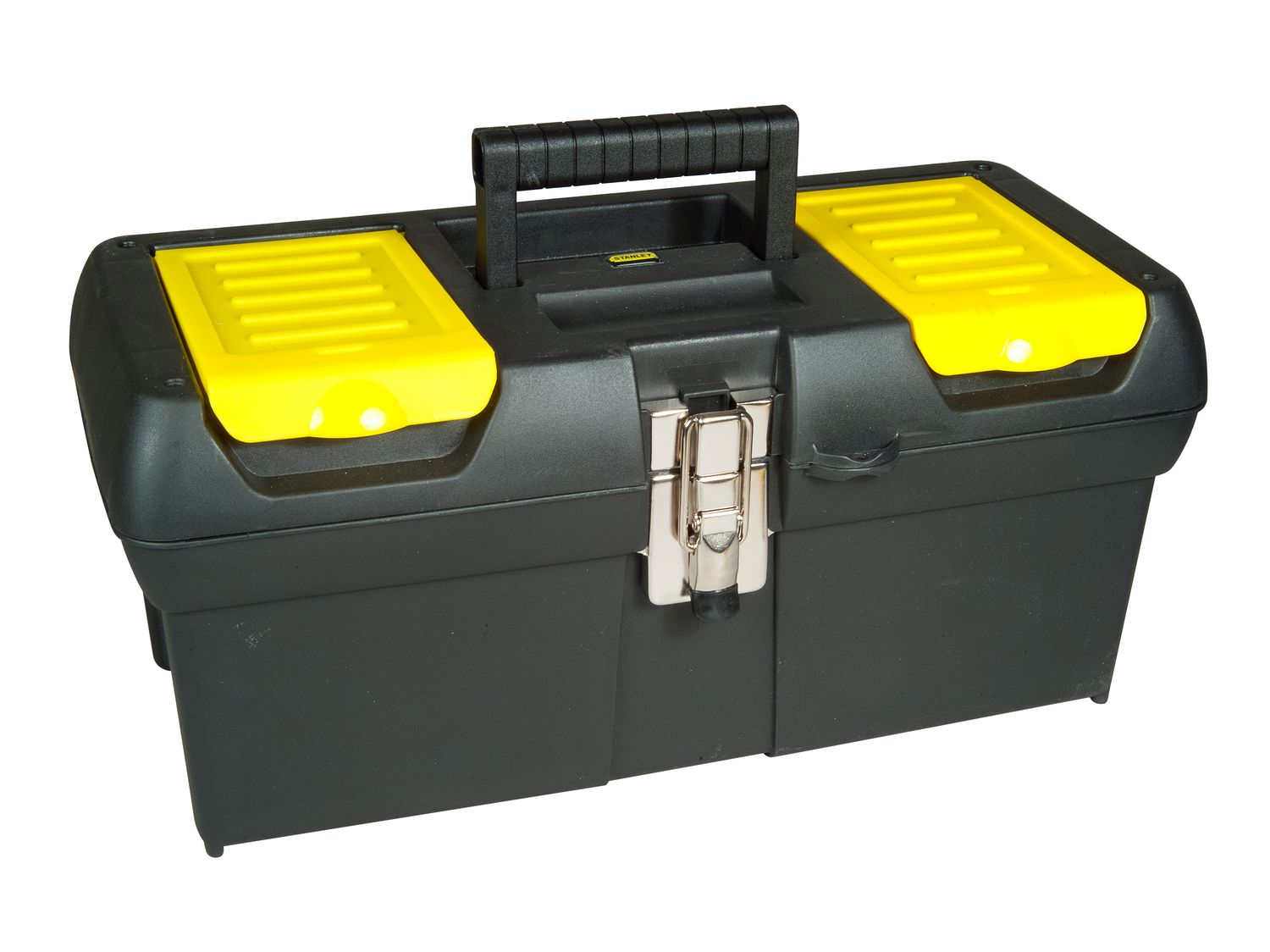 STANLEY STA192065 Metal Latch Toolbox 41cm (16in)