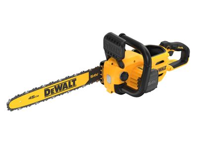 DEWALT DEWDCMCS574N DCMCS574N XR FlexVolt Chainsaw 45cm Bar 54V Bare Unit