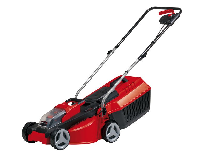 Einhell EINGECM1830K GE-CM 18/30 Li Power X-Change Lawnmower 18V 1 x 3.0Ah Li-ion