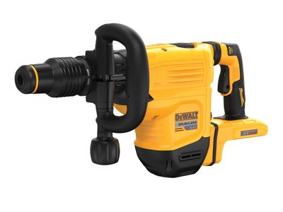 DEWALT DEWDCH832N DCH832N XR FlexVolt SDS Max Chipping Hammer 54V Bare Unit