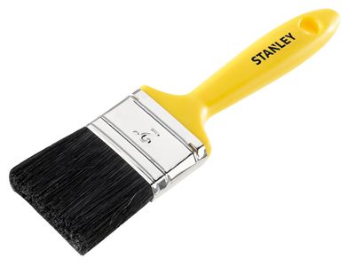 STANLEY STA429554 Hobby Paint Brush 50mm (2in)