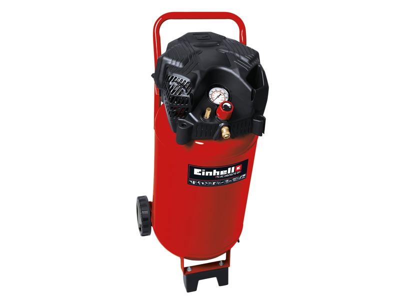 Einhell EINTCAC24050 TC-AC 240/50/10 OF Air Compressor 240V