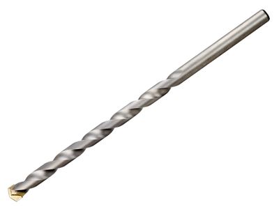 DEWALT DEWDT6712QZ Masonry Drill Bit 12.0mm OL:400mm WL:230mm