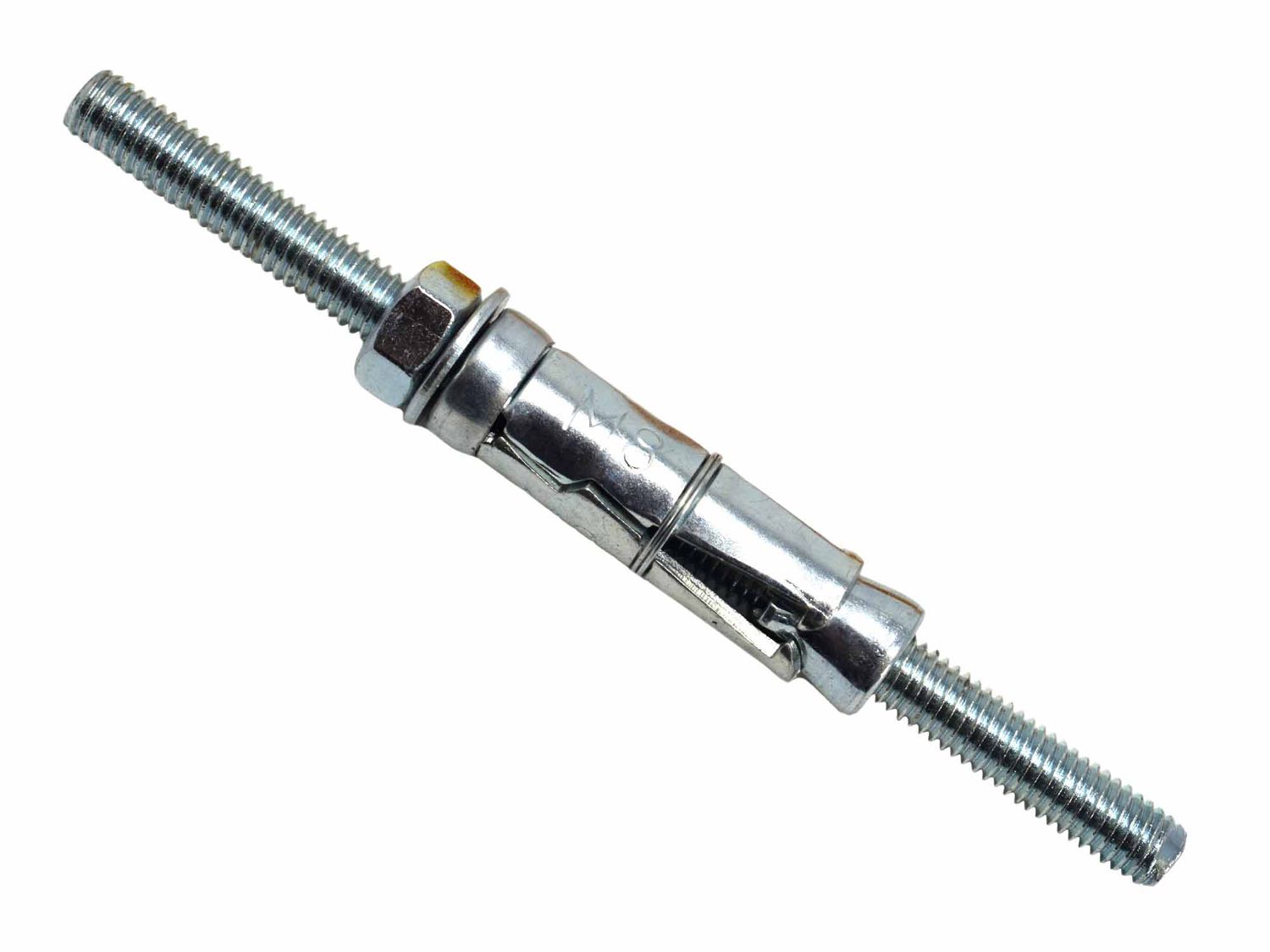 MASONMATE MAMSAPM860 Medium-Duty Projecting Shield Anchor M8 x 60mm (50)