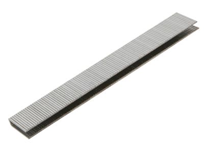 DEWALT DEWDSTSX22Z DSTSX22Z 18G Galvanised Staples 22mm (Pack 5000)