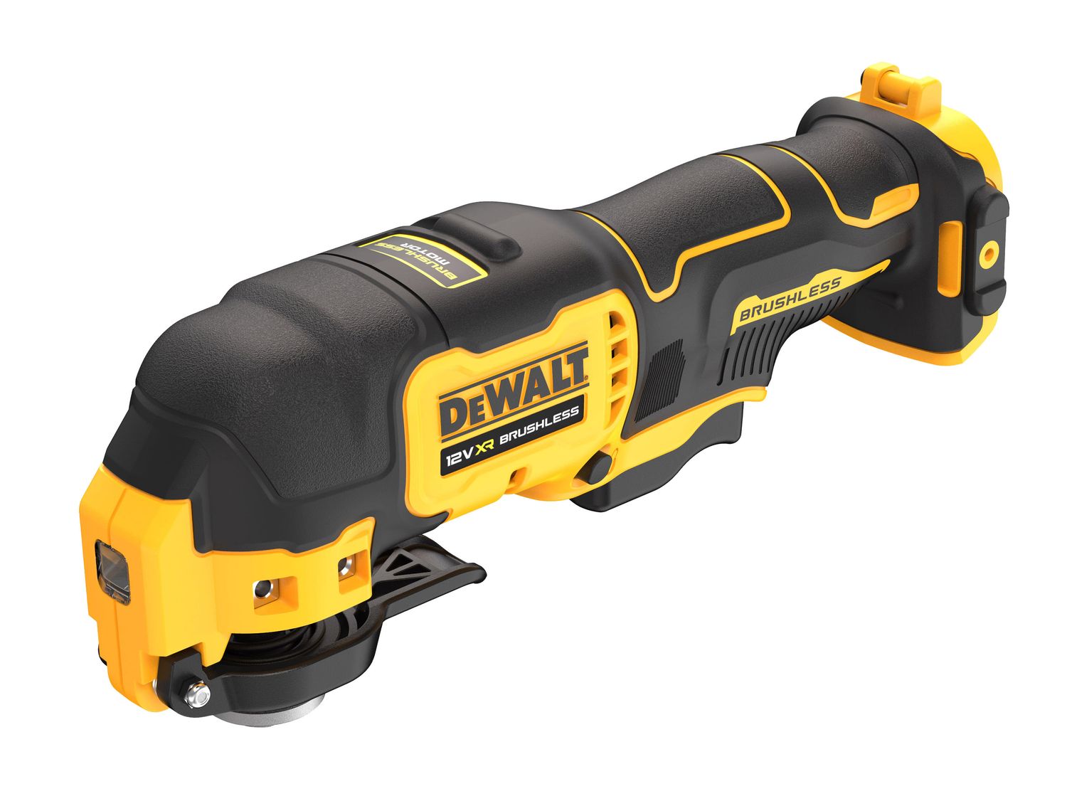 Dewalt DCS353N XR BL Multi-Tool 12V Bare Unit