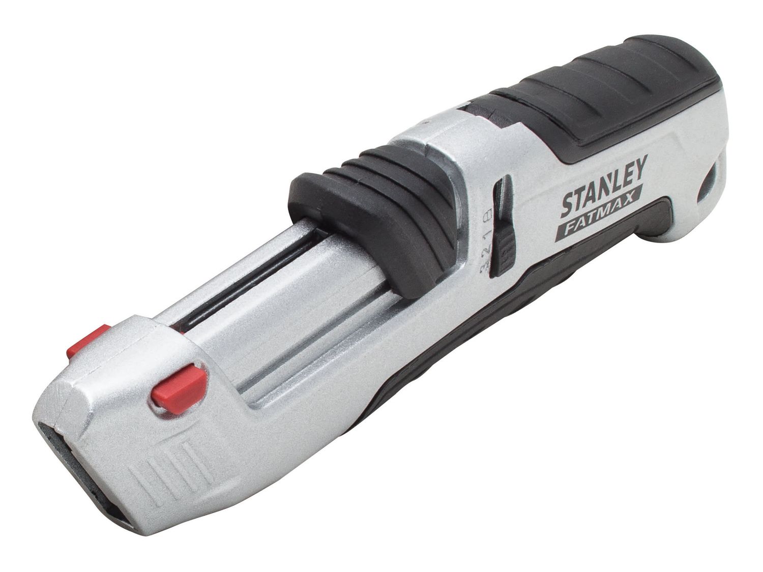 STANLEY STA010367 FatMax Premium Auto-Retract Tri-Slide Safety Knife