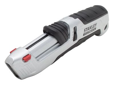 STANLEY STA010367 FatMax Premium Auto-Retract Tri-Slide Safety Knife