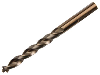 DEWALT DEWDT5561QZ Extreme 2 Metal Drill Bits (10) 12.0mm OL:151mm WL:98mm