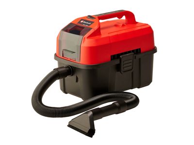 Einhell EINTEVC1810N TE-VC 18/10 Li-Solo Power X-Change Wet &amp; Dry Vac 18V Bare Unit