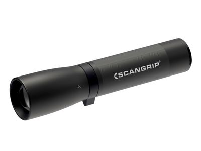 SCANGRIP SCG035138 FLASH 100 R Rechargeable Torch 1000 lumens