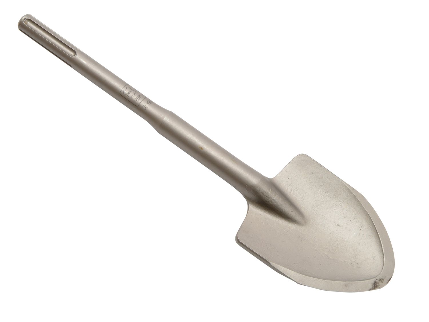 Dewalt DT8090 SDS Max Steel Clay Spade 110 x 400mm