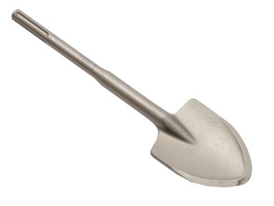 Dewalt DT8090 SDS Max Steel Clay Spade 110 x 400mm