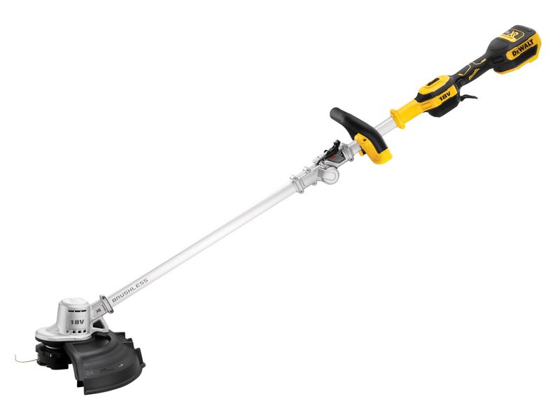 Dewalt DCMST561N 18v XR Brushless String Trimmer Bare Unit