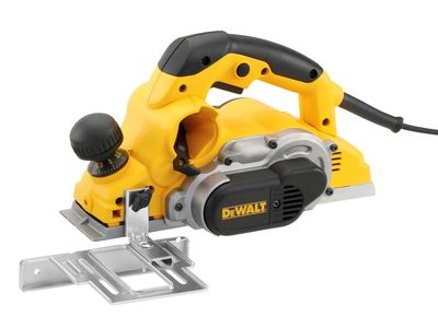 DEWALT DEWD26500K D26500K Planer in Kit Box 1050W 240V