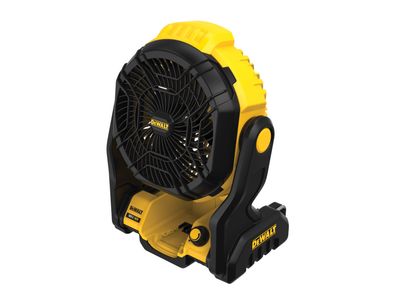 Dewalt DCE512N 18v XR Brushless Fan Bare Unit