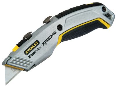 STANLEY STA010789 FatMax Retractable Twin Blade Knife