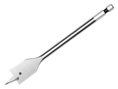 DEWALT DEWDT4813QZ Flat Wood Drill Bit 13 x 160mm
