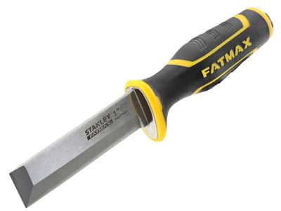 STANLEY STA166930 FatMax Wrecking Knife 25mm