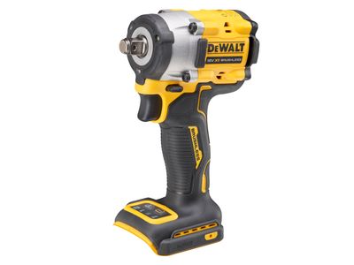 Dewalt DCF921N XR BL 1/2in Impact Wrench 18V Bare Unit