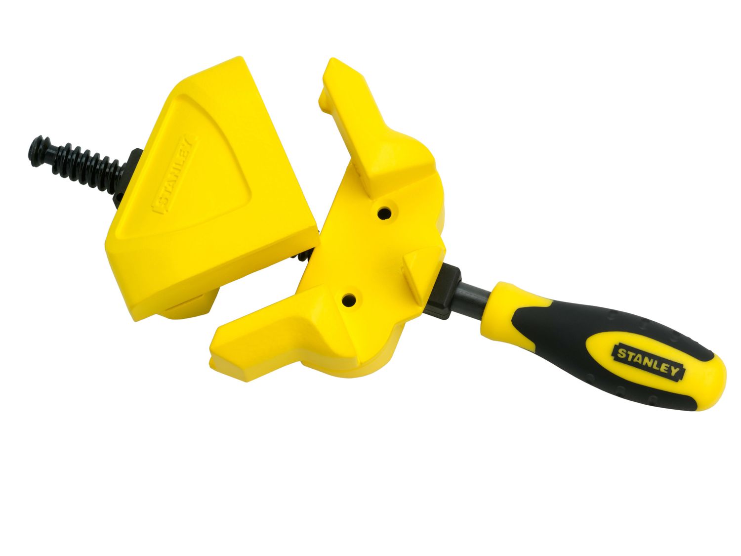STANLEY STA083122 Heavy-Duty Corner Clamp 57mm